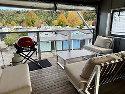 Kaiteriteri Reserve Apartments