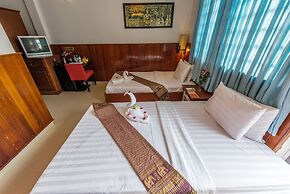 Travellerhome Angkor