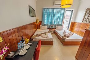Travellerhome Angkor