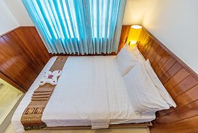 Travellerhome Angkor