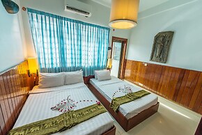 Travellerhome Angkor