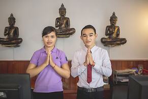 Travellerhome Angkor