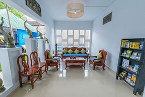 Travellerhome Angkor