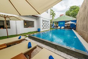 Travellerhome Angkor