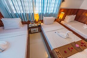 Travellerhome Angkor