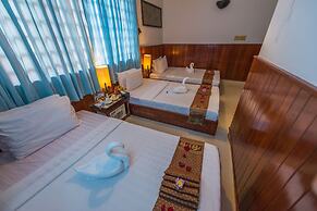 Travellerhome Angkor