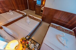 Travellerhome Angkor