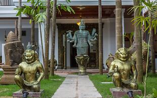 Travellerhome Angkor