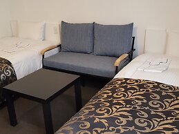 Tachikawa Regent Hotel