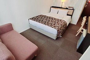 Tachikawa Regent Hotel