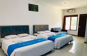 Hotel Nirwana Batu