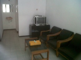 Hotel Nirwana Batu