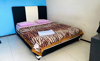 Hotel Nirwana Batu