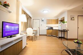 Orawan Suites