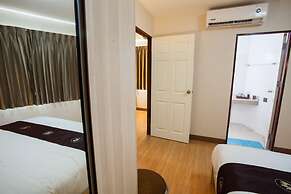 Orawan Suites