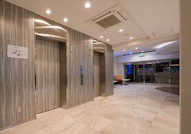 Sarasa Hotel Namba