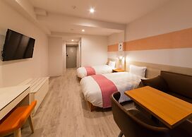 Sarasa Hotel Namba