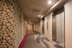 Sarasa Hotel Namba