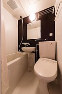 Sarasa Hotel Namba