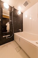 Sarasa Hotel Namba
