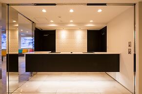 Sarasa Hotel Namba