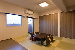 Sarasa Hotel Namba