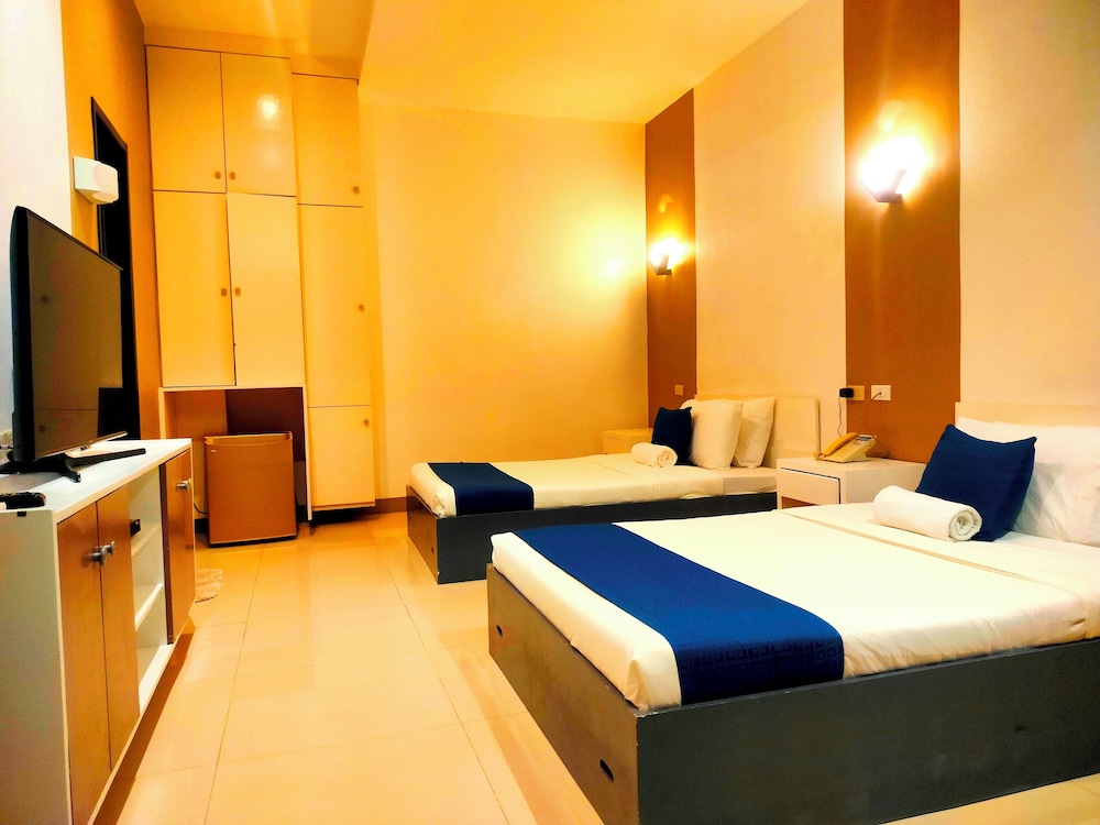 Ultra Winds Mountain Resort