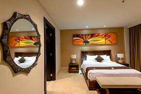 Luxury Apartment at AYANA Residences
