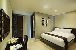 Luxury Apartment at AYANA Residences