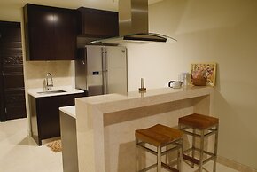 Luxury Apartment at AYANA Residences