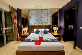 Luxury Apartment at AYANA Residences