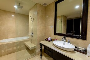 Luxury Apartment at AYANA Residences