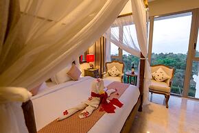 Luxury Apartment at AYANA Residences