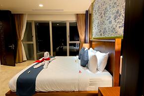 Luxury Apartment at AYANA Residences