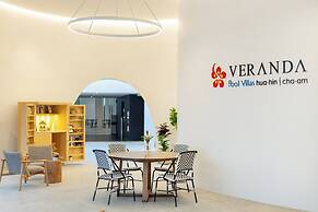 Veranda Pool Villas & Suite Hua Hin Cha Am