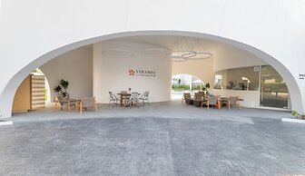 Veranda Pool Villas & Suite Hua Hin Cha Am