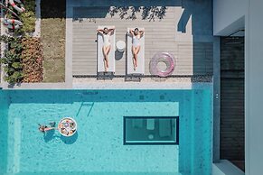 Veranda Pool Villas & Suite Hua Hin Cha Am