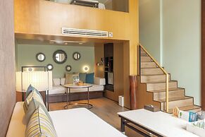 Veranda Pool Villas & Suite Hua Hin Cha Am