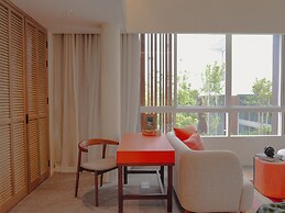 Veranda Pool Villas & Suite Hua Hin Cha Am