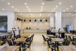 Cordelia Hotel