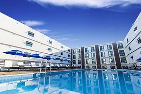 Cordelia Hotel