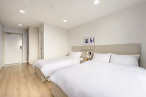 Cordelia Hotel