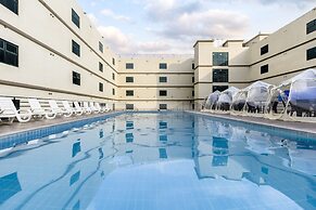 Cordelia Hotel