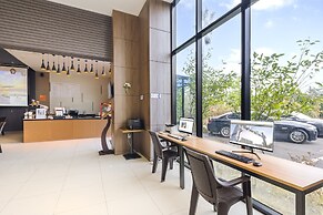 Cordelia Hotel