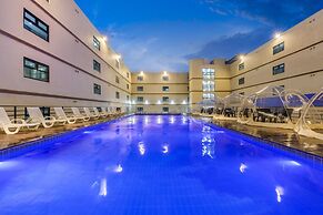 Cordelia Hotel