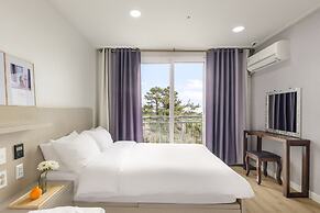 Cordelia Hotel