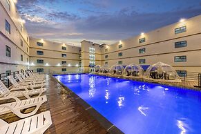 Cordelia Hotel