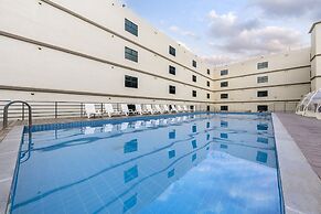 Cordelia Hotel