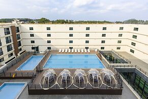 Cordelia Hotel