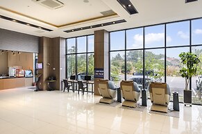 Cordelia Hotel